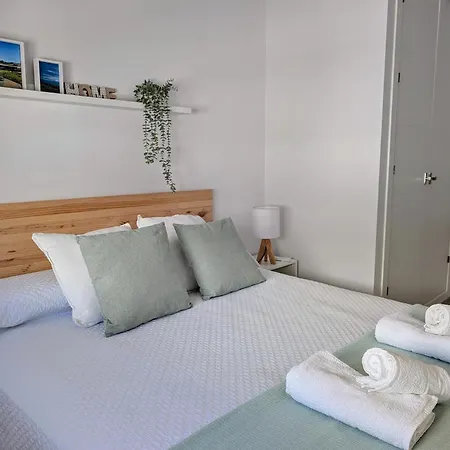 Apartamento Costa De La Luz