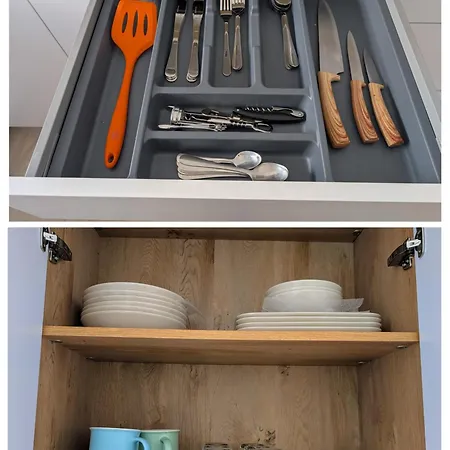 Apartamento Costa De La Luz *